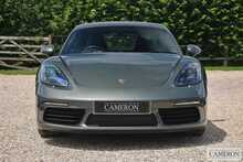 Porsche 2.0T PDK 2.0 2dr Coupe Automatic Petrol