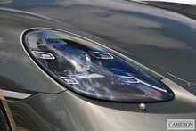 Porsche 2.0T PDK 2.0 2dr Coupe Automatic Petrol