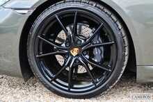 Porsche 2.0T PDK 2.0 2dr Coupe Automatic Petrol