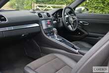 Porsche 2.0T PDK 2.0 2dr Coupe Automatic Petrol