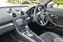 Porsche 2.0T PDK 2.0 2dr Coupe Automatic Petrol