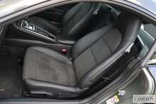 Porsche 2.0T PDK 2.0 2dr Coupe Automatic Petrol