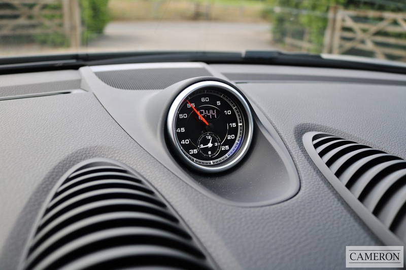 Porsche 2.0T PDK 2.0 2dr Coupe Automatic Petrol