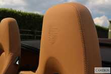 Porsche 997 Carrera 4 S Gen 2 PDK Cabriolet 3.8 2dr Convertible Automatic Petrol