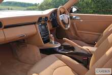 Porsche 997 Carrera 4 S Gen 2 PDK Cabriolet 3.8 2dr Convertible Automatic Petrol