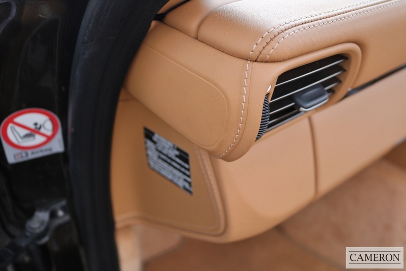 Porsche 997 Carrera 4 S Gen 2 PDK Cabriolet 3.8 2dr Convertible Automatic Petrol
