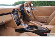 Porsche 997 Carrera 4 S Gen 2 PDK Cabriolet 3.8 2dr Convertible Automatic Petrol