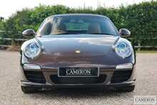 Porsche 997 Carrera 4 S Gen 2 PDK Cabriolet 3.8 2dr Convertible Automatic Petrol