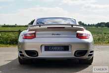 Porsche 911 997 Turbo PDK Gen 2 Coupe