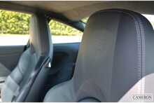 Porsche 911 997 Turbo PDK Gen 2 Coupe