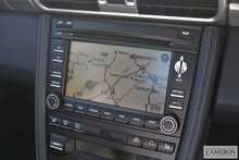 Porsche 911 997 Turbo PDK Gen 2 Coupe