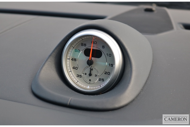 Porsche 911 997 Turbo PDK Gen 2 Coupe