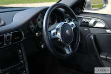 Porsche 911 997 Turbo PDK Gen 2 Coupe