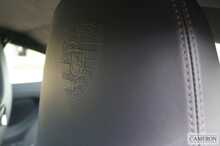 Porsche 911 997 Turbo PDK Gen 2 Coupe