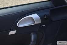 Porsche 911 997 Turbo PDK Gen 2 Coupe