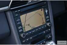 Porsche 911 997 Turbo PDK Gen 2 Coupe