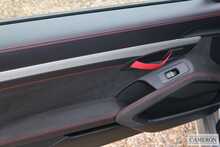 Porsche 4.0 Manual 4.0 2dr Convertible Manual Petrol