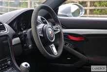 Porsche 4.0 Manual 4.0 2dr Convertible Manual Petrol