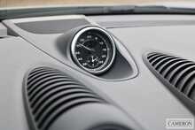 Porsche 4.0 Manual 4.0 2dr Convertible Manual Petrol