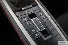 Porsche 4.0 Manual 4.0 2dr Convertible Manual Petrol