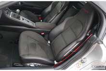 Porsche 4.0 Manual 4.0 2dr Convertible Manual Petrol