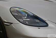 Porsche 4.0 Manual 4.0 2dr Convertible Manual Petrol