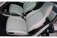 Porsche 993 Targa Coupe 3.6 Automatic Petrol