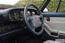 Porsche 993 Targa Coupe 3.6 Automatic Petrol