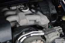 Porsche 993 Targa Coupe 3.6 Automatic Petrol