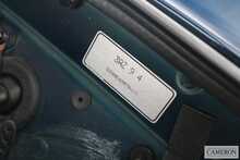 Porsche 993 Targa Coupe 3.6 Automatic Petrol