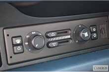 Porsche 993 Targa Coupe 3.6 Automatic Petrol