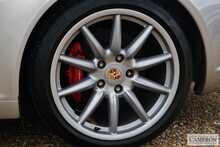 Porsche 997 Carrera 2 S Gen 2 Manual Coupe 3.8 2dr Coupe Manual Petrol