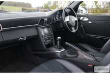 Porsche 997 Carrera 2 S Gen 2 Manual Coupe 3.8 2dr Coupe Manual Petrol