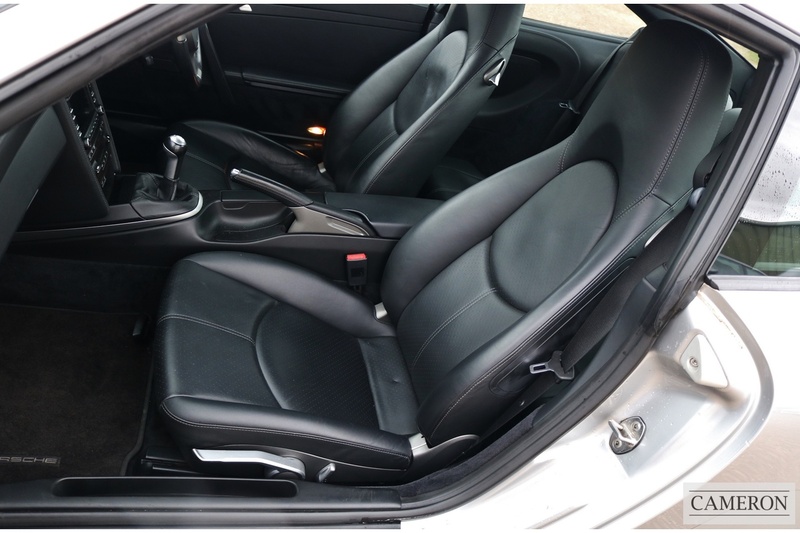 Porsche 997 Carrera 2 S Gen 2 Manual Coupe 3.8 2dr Coupe Manual Petrol