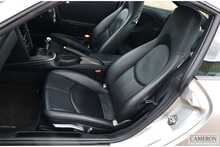 Porsche 997 Carrera 2 S Gen 2 Manual Coupe 3.8 2dr Coupe Manual Petrol