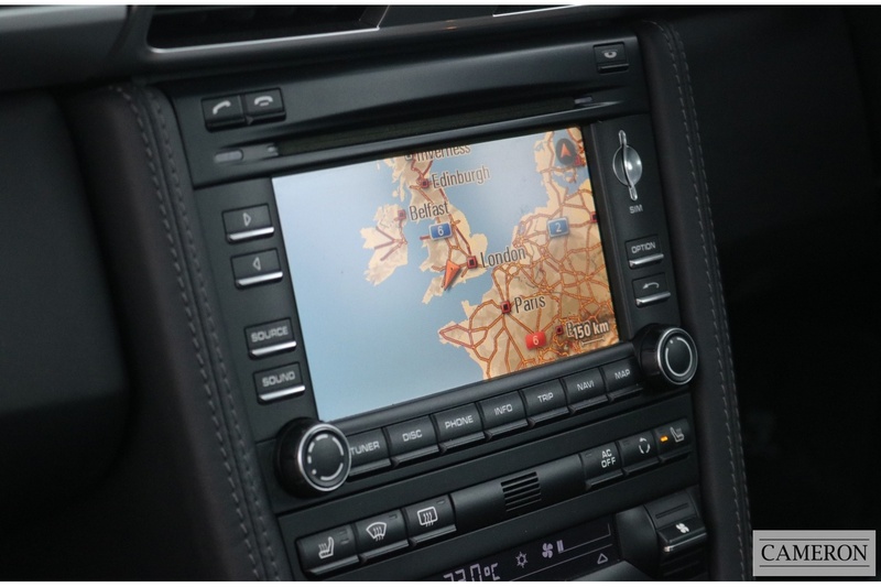 Porsche 997 Carrera 2 S Gen 2 Manual Coupe 3.8 2dr Coupe Manual Petrol