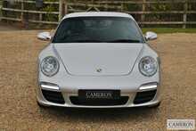 Porsche 997 Carrera 2 S Gen 2 Manual Coupe 3.8 2dr Coupe Manual Petrol