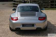 Porsche 997 Carrera 2 S Gen 2 Manual Coupe 3.8 2dr Coupe Manual Petrol