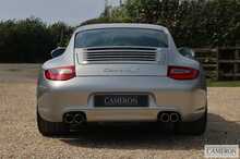Porsche 997 Carrera 2 S Gen 2 Manual Coupe 3.8 2dr Coupe Manual Petrol