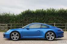 Porsche 911 991 Carrera 2 Gen 2 PDK Coupe 3.0 2dr Coupe Automatic Petrol