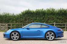Porsche 911 991 Carrera 2 Gen 2 PDK Coupe 3.0 2dr Coupe Automatic Petrol