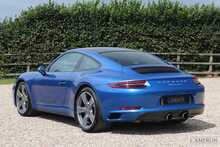 Porsche 911 991 Carrera 2 Gen 2 PDK Coupe 3.0 2dr Coupe Automatic Petrol