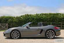 Porsche 981 2.7 Manual 2.7 2dr Convertible Manual Petrol