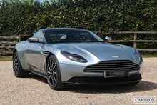 Aston Martin 4.0 V8 4.0 2dr Coupe Automatic Petrol