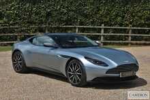 Aston Martin 4.0 V8 4.0 2dr Coupe Automatic Petrol