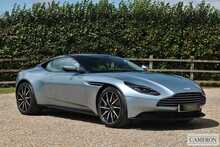 Aston Martin 4.0 V8 4.0 2dr Coupe Automatic Petrol