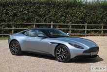 Aston Martin 4.0 V8 4.0 2dr Coupe Automatic Petrol