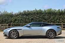 Aston Martin 4.0 V8 4.0 2dr Coupe Automatic Petrol