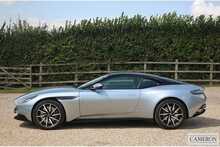Aston Martin 4.0 V8 4.0 2dr Coupe Automatic Petrol