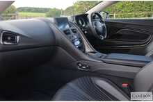 Aston Martin 4.0 V8 4.0 2dr Coupe Automatic Petrol